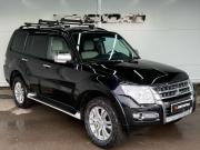 Mitsubishi Pajero IV Рестайлинг 2 Уфа  - изображение 25