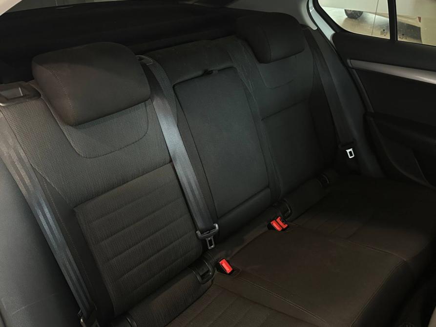 Skoda Octavia III (A7) Тверь  - изображение 9