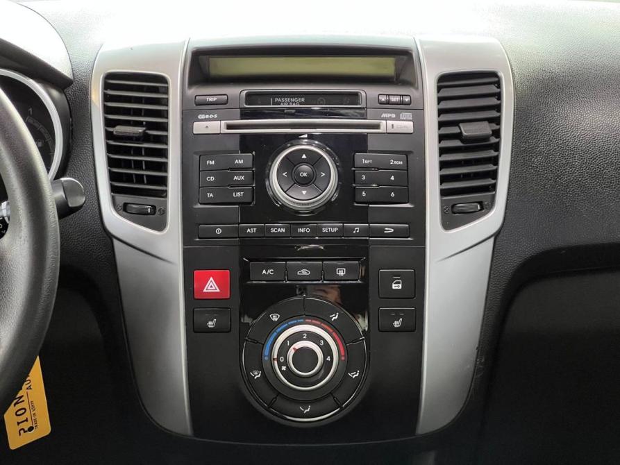 Kia Venga I Оренбург  - изображение 10