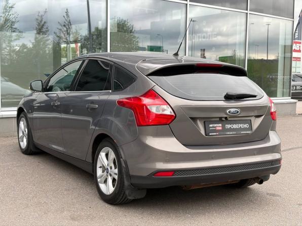 Ford Focus III с пробегом 2011 года, цена 635 000 рублей, 255606 км, хэтчбек, Автокод Объявления