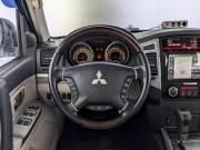 Mitsubishi Pajero IV Рестайлинг 2 Москва  - изображение 51