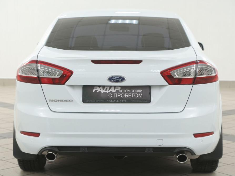 Ford Mondeo IV Рестайлинг Иваново  - изображение 3