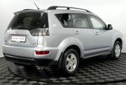 Mitsubishi Outlander II Рестайлинг Нижний Новгород  - изображение 29