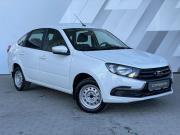 Lada (ВАЗ) Granta I Рестайлинг Екатеринбург  - изображение 25