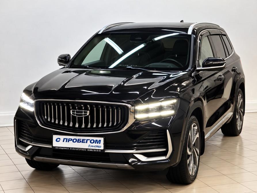 Geely Monjaro I Балашиха  - изображение 1