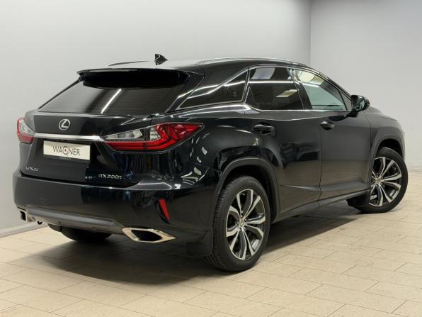 Lexus RX IV с пробегом 2017 года, цена 2 787 000 рублей, 243139 км, внедорожник, Автокод Объявления