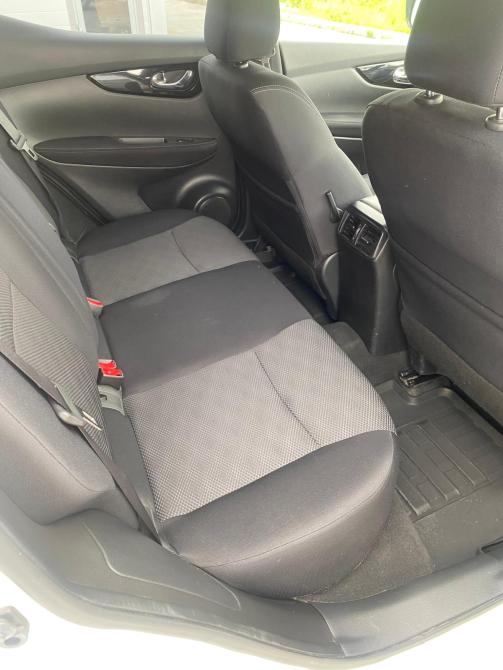 Nissan Qashqai II Екатеринбург  - изображение 17