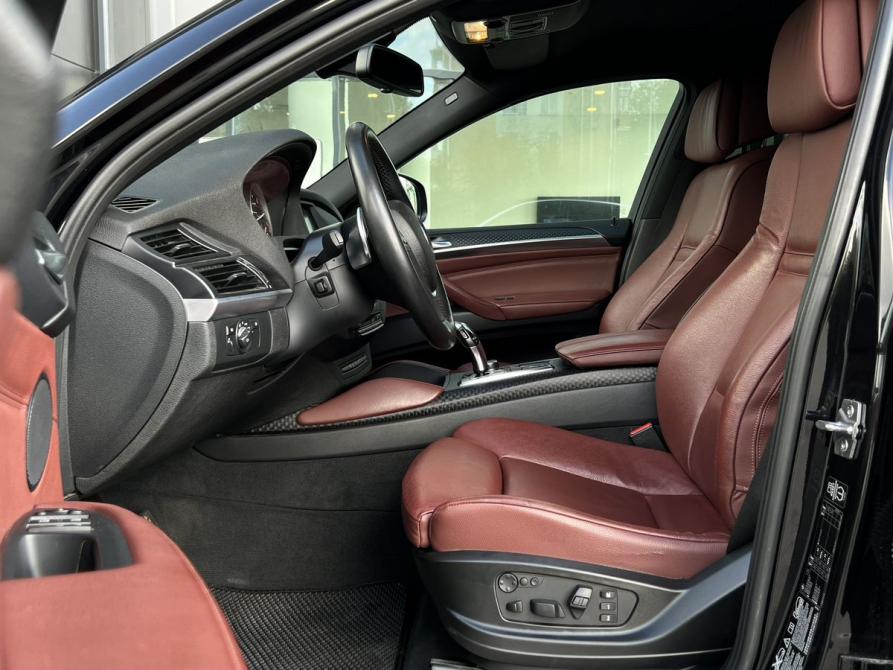 BMW X6 I (E71) Нижний Новгород  - изображение 12