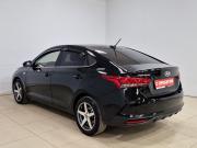 Hyundai Solaris II Рестайлинг Альметьевск  - изображение 25