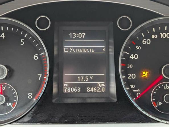 Volkswagen Passat CC I Рестайлинг с пробегом 2013 года, цена 1 195 000 рублей, 77932 км, седан, Автокод Объявления