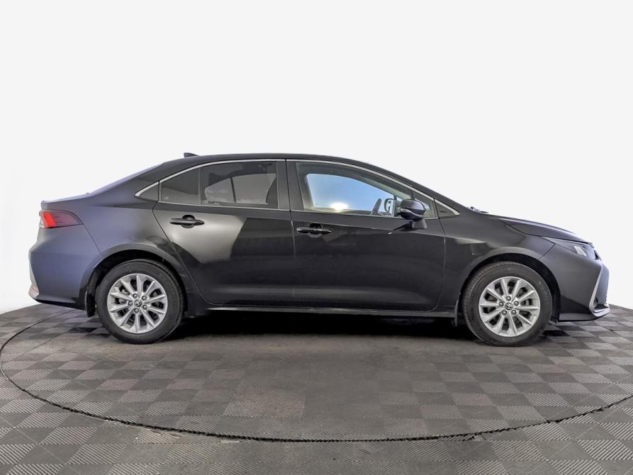 Toyota Corolla XII (E210) Москва  - изображение 4