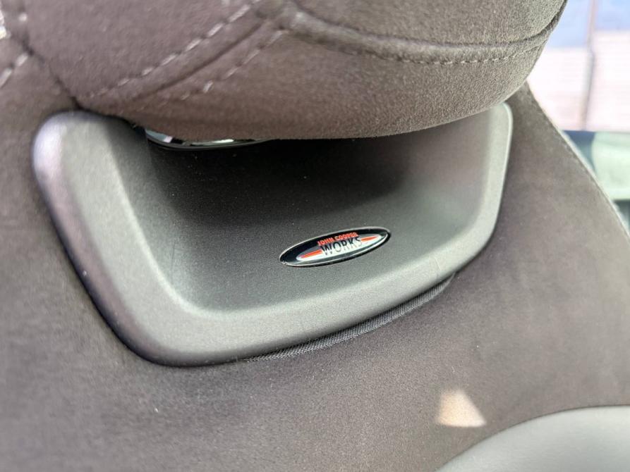 Mini Hatch III (F55/F56) Рестайлинг 2 Санкт-Петербург  - изображение 28
