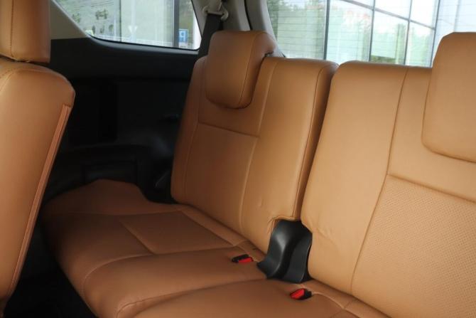 Toyota Fortuner II Рестайлинг с пробегом 2022 года, цена 5 300 000 рублей, 5596 км, внедорожник, Автокод Объявления