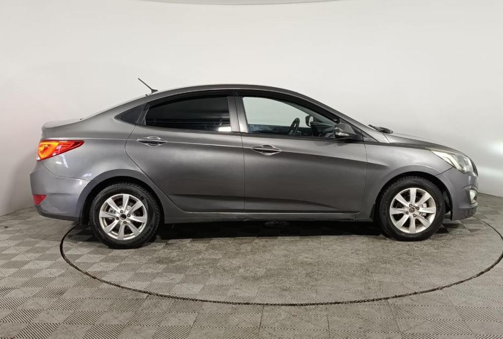 Hyundai Solaris I Рестайлинг Волгоград  - изображение 7