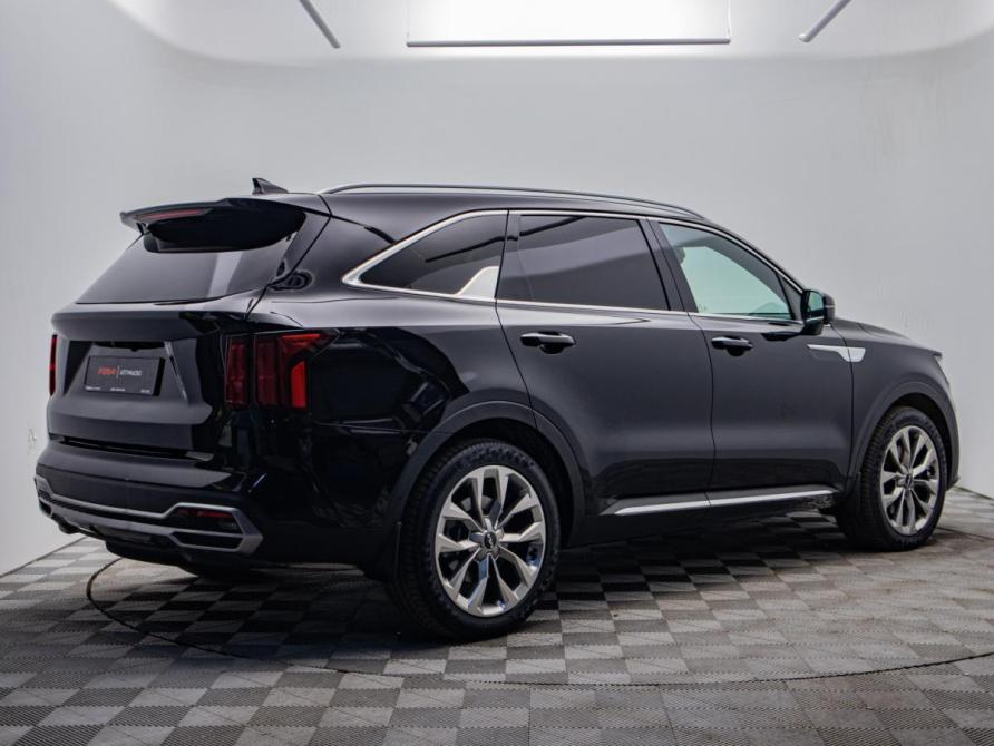 Kia Sorento IV Москва  - изображение 5