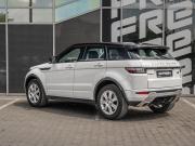 Land Rover Range Rover Evoque I Рестайлинг Краснодар  - изображение 24