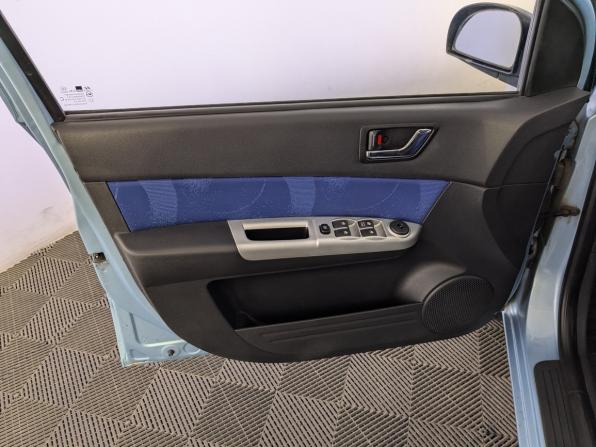 Hyundai Getz I Рестайлинг с пробегом 2010 года, цена 650 000 рублей, 97045 км, хэтчбек, Автокод Объявления
