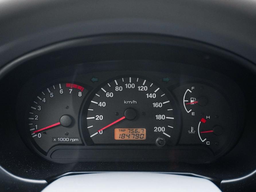 Hyundai Accent II Ростов-на-Дону  - изображение 12