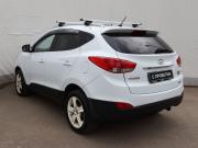 Hyundai ix35 I Москва  - изображение 29