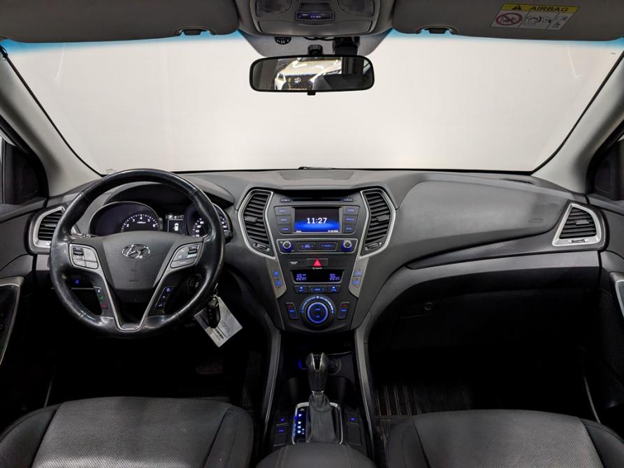 Hyundai Santa Fe III Рестайлинг Москва  - изображение 25