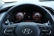 Hyundai Santa Fe IV Рестайлинг Москва  - изображение 51
