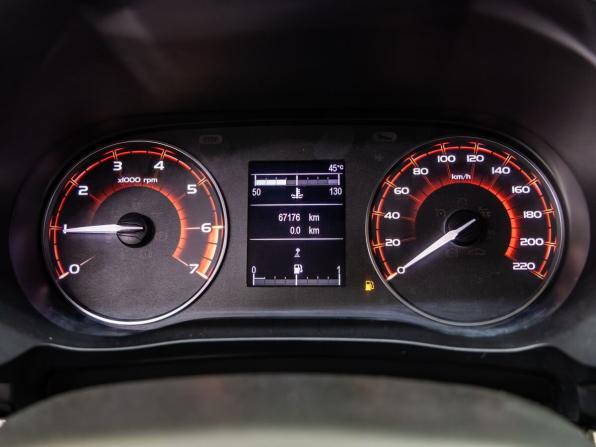 Lada (ВАЗ) Vesta I Рестайлинг (NG) с пробегом 2023 года, цена 1 068 000 рублей, 67176 км, седан, Автокод Объявления