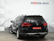Volkswagen Passat B7 Екатеринбург  - изображение 22