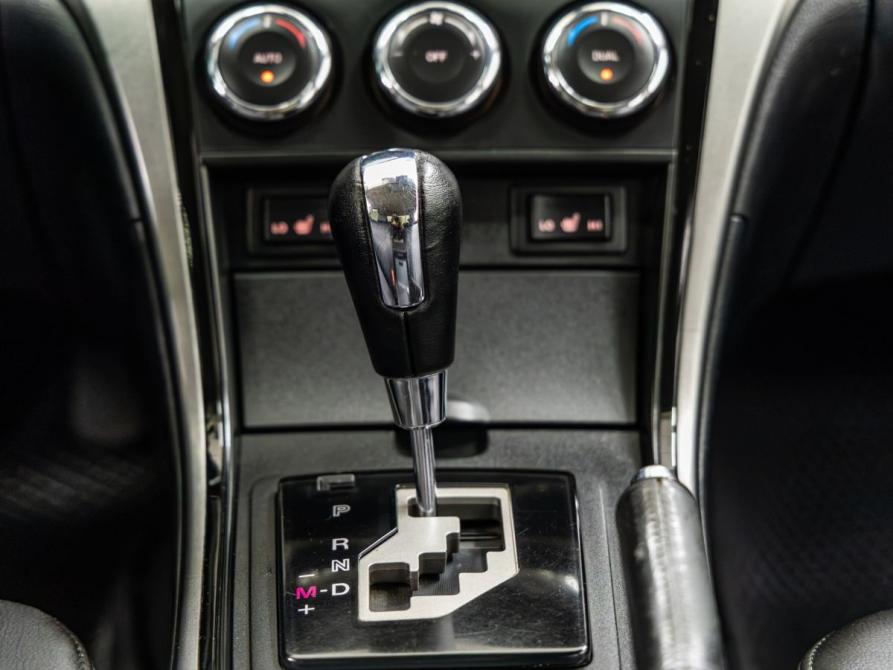 Mazda 6 II (GH) Рестайлинг Волгоград  - изображение 26