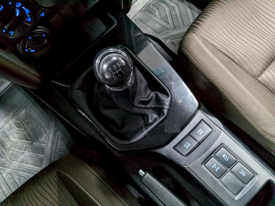 Toyota Fortuner II Москва  - изображение 28