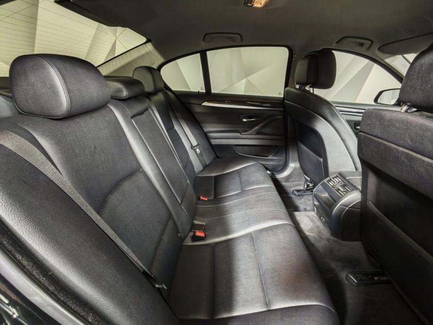 BMW 5 серии VI (F10/F11/F07) Москва  - изображение 14