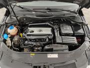 Volkswagen Passat CC I Рестайлинг Москва  - изображение 32