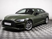 Audi A5 II (F5) Рестайлинг Москва  - изображение 23