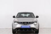 Nissan Juke I Красноярск  - изображение 24