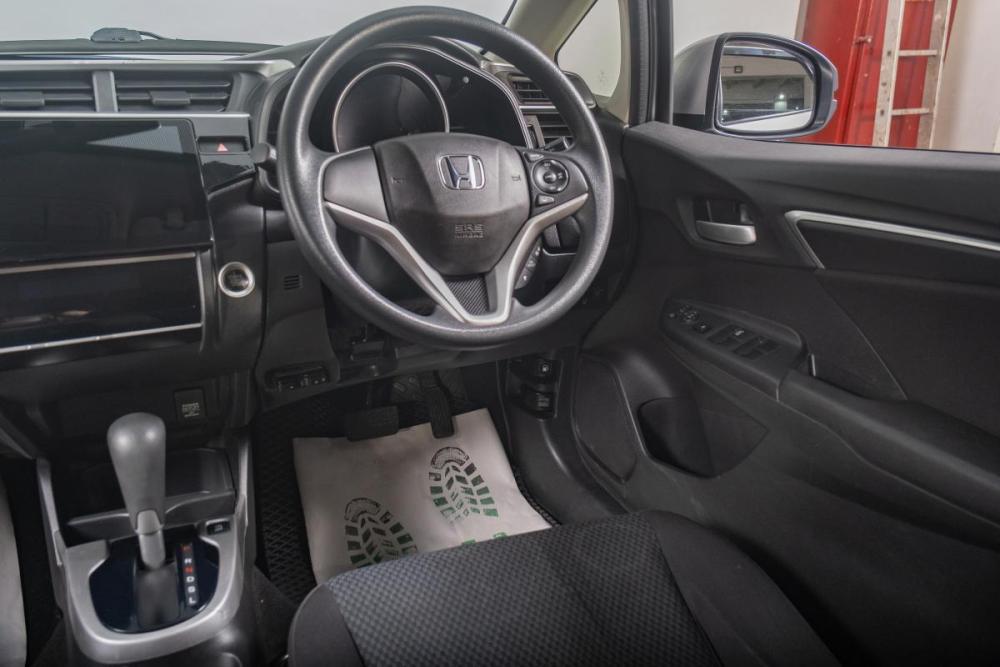 Honda Fit III Рестайлинг Томск  - изображение 9