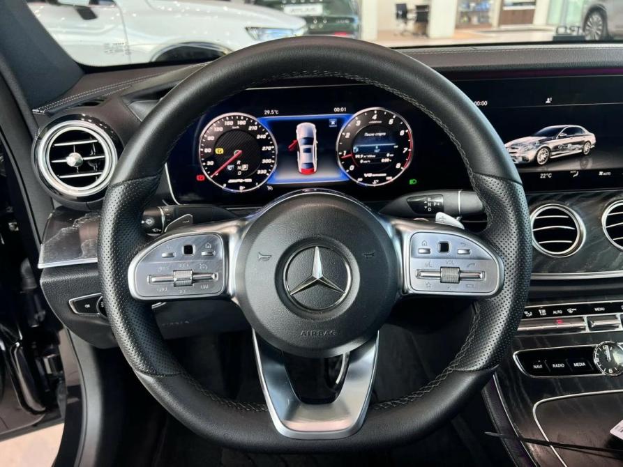 Mercedes-Benz E-Класс V (W213 S213 C238) Екатеринбург  - изображение 15