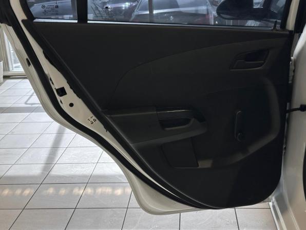 Chevrolet Aveo II с пробегом 2012 года, цена 549 000 рублей, 228747 км, седан, Автокод Объявления
