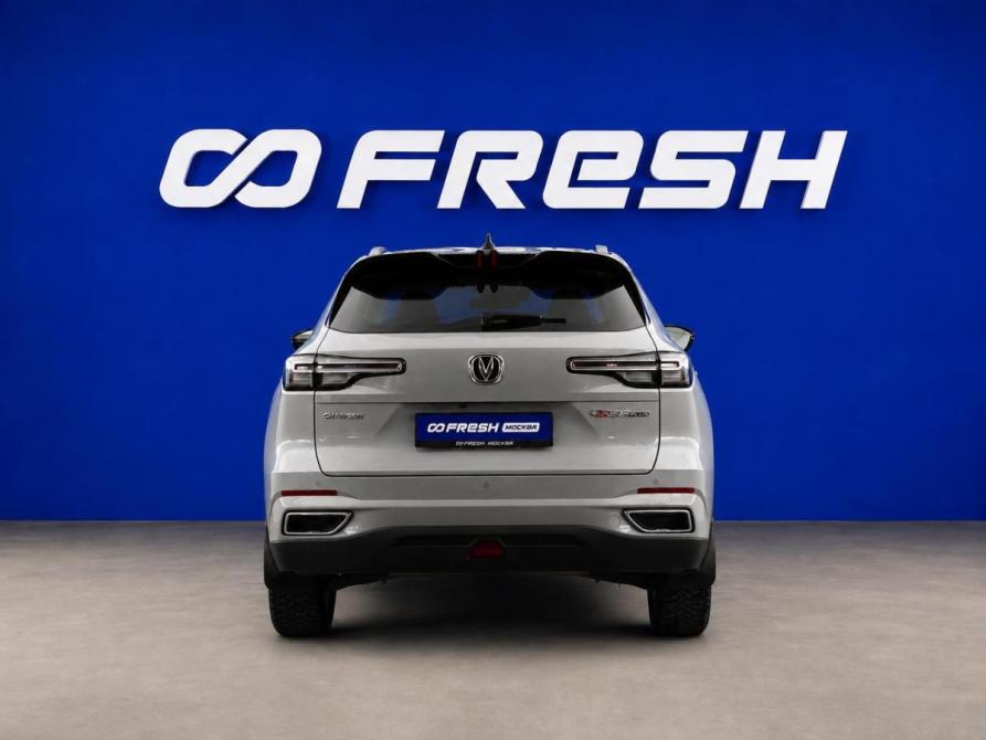 Changan CS55 Plus II Москва  - изображение 4