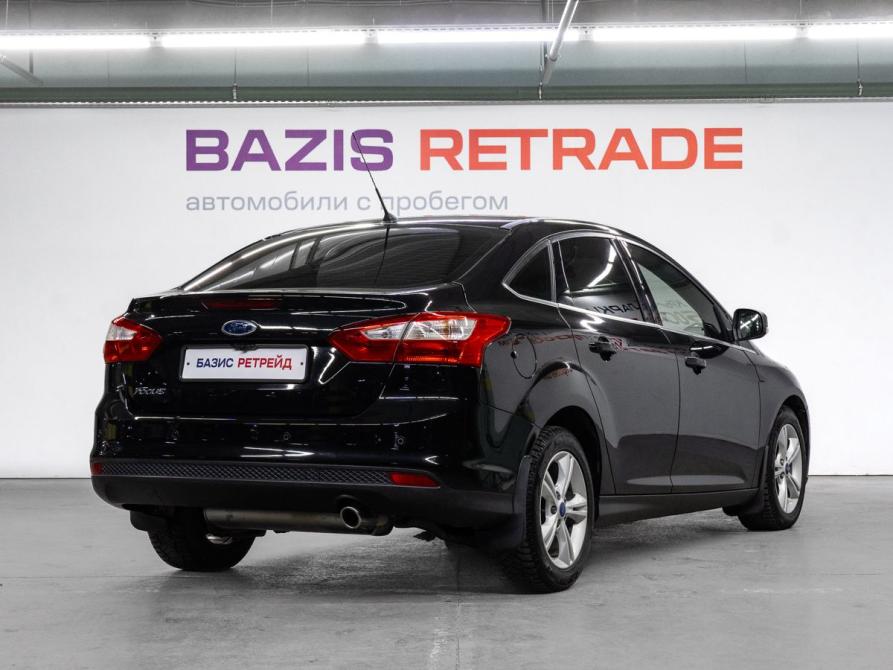 Ford Focus III Тюмень  - изображение 6