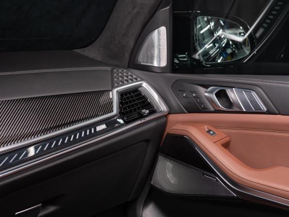 Новый BMW X7 I (G07) Рестайлинг 2026 года, цена 22 590 000 рублей, внедорожник, Автокод Объявления