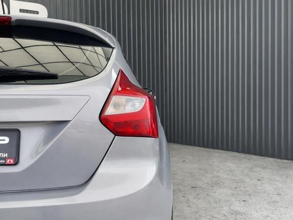 Ford Focus III с пробегом 2013 года, цена 677 000 рублей, 178216 км, хэтчбек, Автокод Объявления