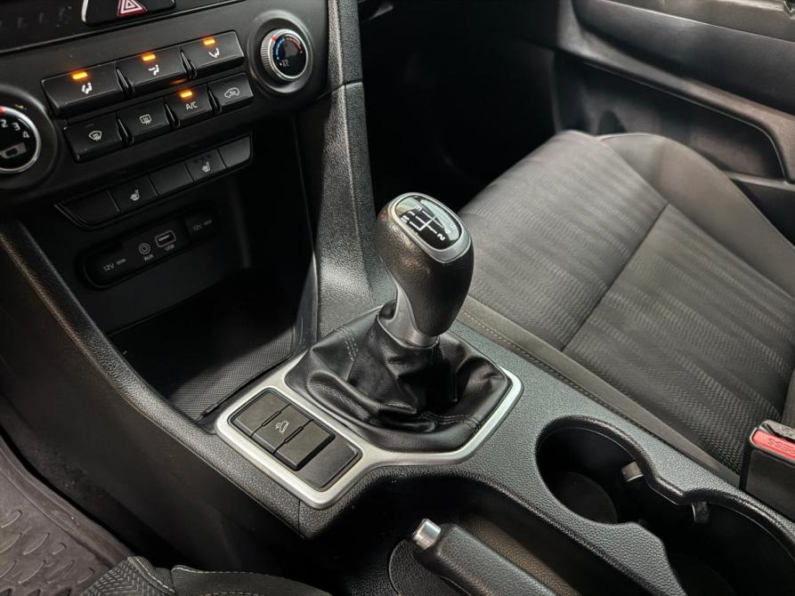 Kia Sportage IV Набережные Челны  - изображение 17