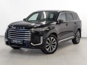 Exeed VX I Рестайлинг Санкт-Петербург  - изображение 31