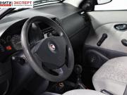 Fiat Albea I Рестайлинг Белгород  - изображение 30