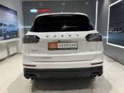 Chery Tiggo 8 Pro Max I Новосибирск  - изображение 29