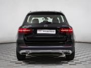 Mercedes-Benz GLC I (X253) Москва  - изображение 29