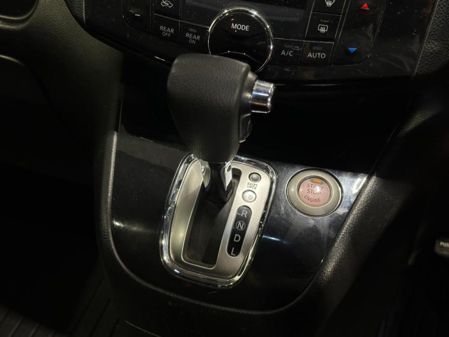Nissan Serena IV (C26) Челябинск  - изображение 11