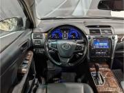 Toyota Camry VII (XV50) Рестайлинг Пермь  - изображение 47