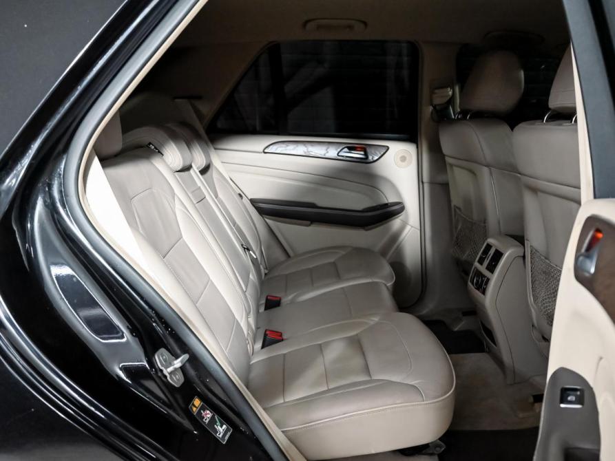 Mercedes-Benz M-Класс III (W166) Екатеринбург  - изображение 17