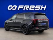 Kia Carnival IV Рестайлинг Москва  - изображение 32