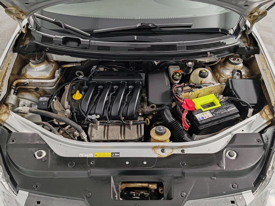 Nissan Almera III (G15) Москва  - изображение 4